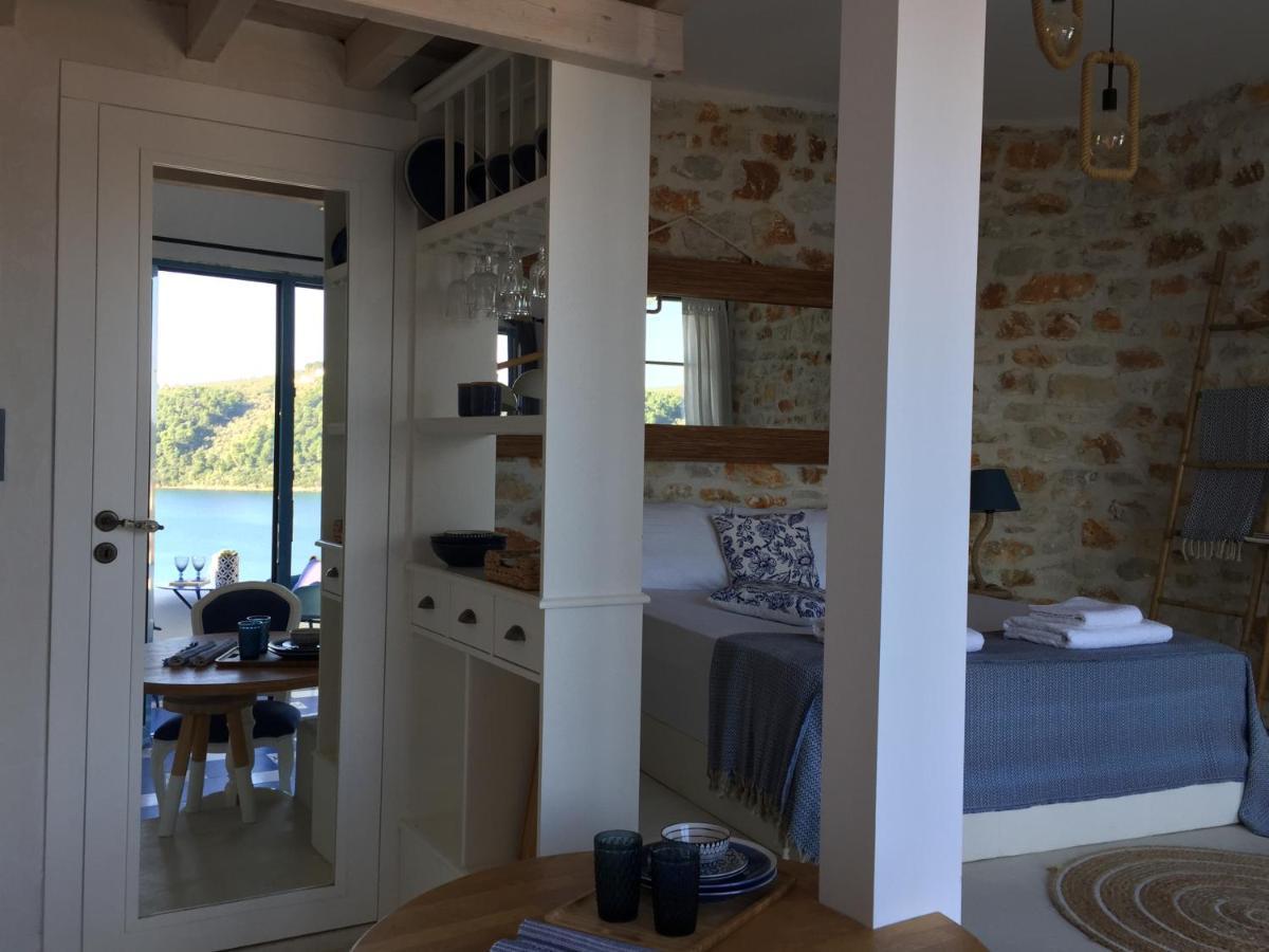 Oikies Skiathos Extérieur photo