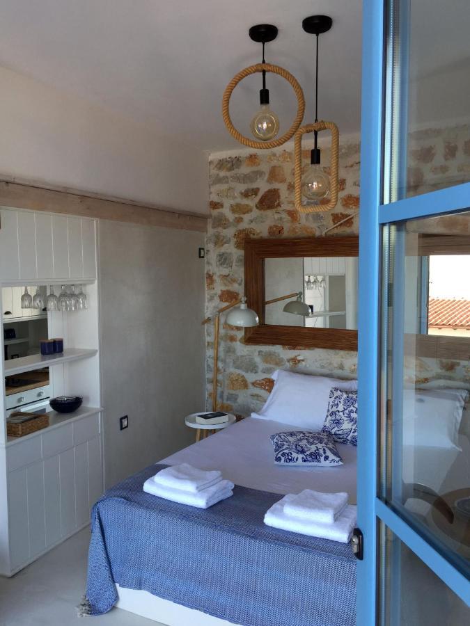 Oikies Skiathos Extérieur photo