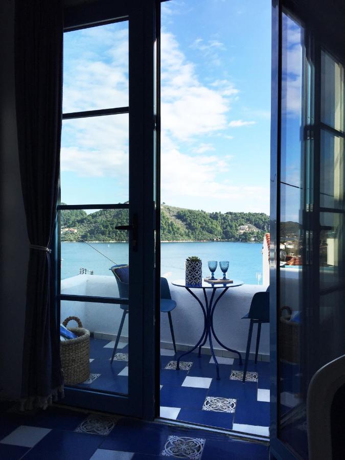 Oikies Skiathos Extérieur photo