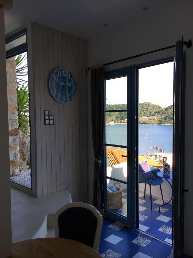 Oikies Skiathos Extérieur photo