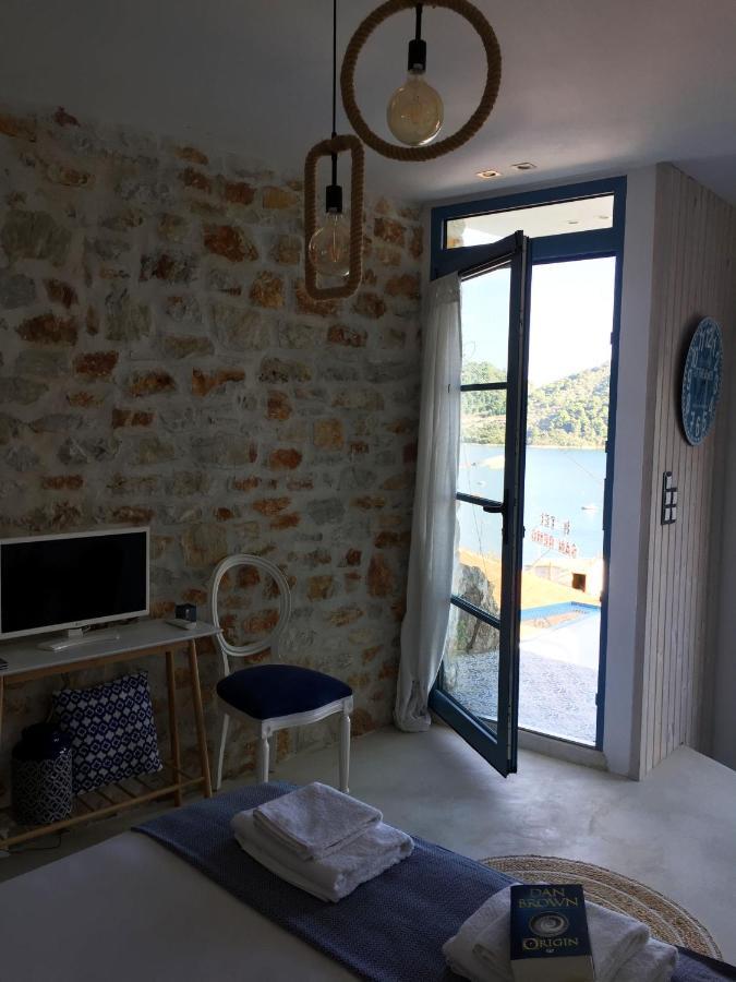 Oikies Skiathos Extérieur photo