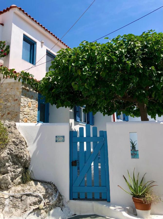 Oikies Skiathos Extérieur photo