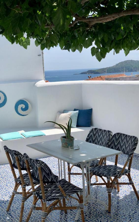 Oikies Skiathos Extérieur photo
