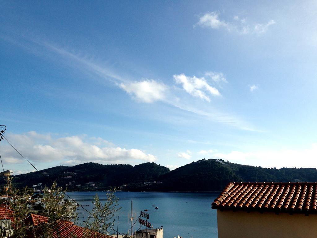 Oikies Skiathos Extérieur photo