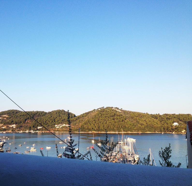 Oikies Skiathos Chambre photo